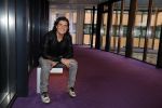 Hilversum 20 oktober 2015
Presentatie real life soap Roy Donders bij RTL