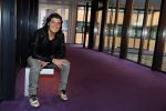 Hilversum 20 oktober 2015
Presentatie real life soap Roy Donders bij RTL