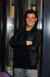 Hilversum 20 oktober 2015
Presentatie real life soap Roy Donders bij RTL