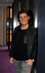 Hilversum 20 oktober 2015
Presentatie real life soap Roy Donders bij RTL