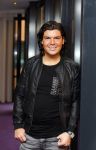 Hilversum 20 oktober 2015
Presentatie real life soap Roy Donders bij RTL