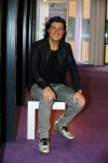 Hilversum 20 oktober 2015
Presentatie real life soap Roy Donders bij RTL
