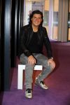 Hilversum 20 oktober 2015
Presentatie real life soap Roy Donders bij RTL