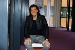 Hilversum 20 oktober 2015
Presentatie real life soap Roy Donders bij RTL