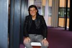 Hilversum 20 oktober 2015
Presentatie real life soap Roy Donders bij RTL