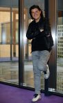 Hilversum 20 oktober 2015
Presentatie real life soap Roy Donders bij RTL