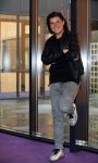 Hilversum 20 oktober 2015
Presentatie real life soap Roy Donders bij RTL