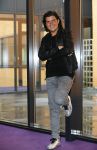 Hilversum 20 oktober 2015
Presentatie real life soap Roy Donders bij RTL