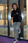 Hilversum 20 oktober 2015
Presentatie real life soap Roy Donders bij RTL
