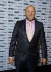 Amsterdam 26 oktober 2016
Presntatie Linda tv met oa Linda de Mol en Jildou van der Bijl .
Ruben v d Meer