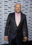Amsterdam 26 oktober 2016
Presntatie Linda tv met oa Linda de Mol en Jildou van der Bijl .
Ruben v d Meer