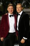 Hilversum 18 oktober 2015
Premiere nieuwe show in studio 21 Pandora. Rudolph Strickwold