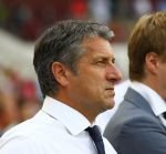 Eindhoven, 30 Augustus 2015
Kompetitie Seizoen 2015/2016
PSV-SC Feyenoord, eindstand 3-1
Ruud Brood