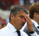 Eindhoven, 30 Augustus 2015
Kompetitie Seizoen 2015/2016
PSV-SC Feyenoord, eindstand 3-1
Ruud Brood