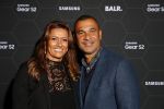 Amsterdam 29 oktober 2015 
Presentatie nieuwe samsung smart watch in samenwerking met BALR. in the harbour club.