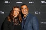 Amsterdam 29 oktober 2015 
Presentatie nieuwe samsung smart watch in samenwerking met BALR. in the harbour club.