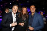 Amsterdam 29 oktober 2015 
Presentatie nieuwe samsung smart watch in samenwerking met BALR. in the harbour club.