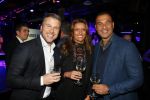 Amsterdam 29 oktober 2015 
Presentatie nieuwe samsung smart watch in samenwerking met BALR. in the harbour club.