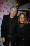 Blaricum 1 november 2015
Gala tbv Free a Girl. Ruud de Wild met zijn vriendin
