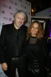 Blaricum 1 november 2015
Gala tbv Free a Girl. Ruud de Wild met zijn vriendin