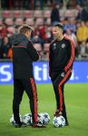 Eindhoven, 15 September 2015
CL 2015/2016
Eerste wedstrijd PSV-Manchester United, eindstand 2-1