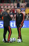 Eindhoven, 15 September 2015
CL 2015/2016
Eerste wedstrijd PSV-Manchester United, eindstand 2-1