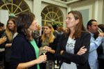 Amsterdam 19 oktober 2015 
Boekpresentatie Sacha de Boer en Jacob Jan Boerma in hotel Krasnapolsky. Man Rick Nieman praat het aan elkaar.