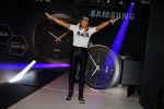 Amsterdam 29 oktober 2015 
Presentatie nieuwe samsung smart watch in samenwerking met BALR. in the harbour club.