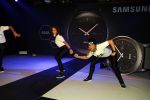 Amsterdam 29 oktober 2015 
Presentatie nieuwe samsung smart watch in samenwerking met BALR. in the harbour club.