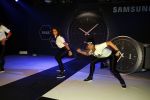 Amsterdam 29 oktober 2015 
Presentatie nieuwe samsung smart watch in samenwerking met BALR. in the harbour club.