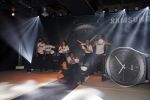 Amsterdam 29 oktober 2015 
Presentatie nieuwe samsung smart watch in samenwerking met BALR. in the harbour club.