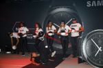 Amsterdam 29 oktober 2015 
Presentatie nieuwe samsung smart watch in samenwerking met BALR. in the harbour club.