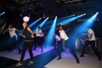 Amsterdam 29 oktober 2015 
Presentatie nieuwe samsung smart watch in samenwerking met BALR. in the harbour club.