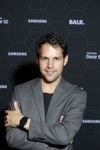 Amsterdam 29 oktober 2015 
Presentatie nieuwe samsung smart watch in samenwerking met BALR. in the harbour club.