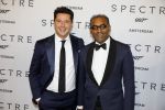 Amsterdam 28 oktober 2015
Premiere James Bond spectre in Tuschinski. Sander Lusink