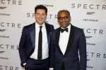 Amsterdam 28 oktober 2015
Premiere James Bond spectre in Tuschinski. Sander Lusink