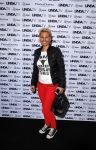 Amsterdam 26 oktober 2016
Presntatie Linda tv met oa Linda de Mol en Jildou van der Bijl .
Sandra Peet