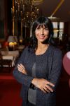 Amsterdam 29 oktober 2015
Mom's moment in hotel l europe.
Sandra Schuurhof