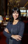 Amsterdam 29 oktober 2015
Mom's moment in hotel l europe.
Sandra Schuurhof