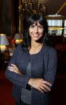 Amsterdam 29 oktober 2015
Mom's moment in hotel l europe.
Sandra Schuurhof