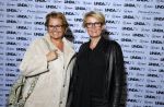 Amsterdam 26 oktober 2016
Presntatie Linda tv met oa Linda de Mol en Jildou van der Bijl .
Sanne Visser