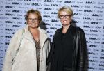 Amsterdam 26 oktober 2016
Presntatie Linda tv met oa Linda de Mol en Jildou van der Bijl .
Sanne Visser
