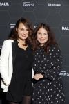 Amsterdam 29 oktober 2015 
Presentatie nieuwe samsung smart watch in samenwerking met BALR. in the harbour club.
Sanne Vogel