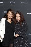 Amsterdam 29 oktober 2015 
Presentatie nieuwe samsung smart watch in samenwerking met BALR. in the harbour club.
Sanne Vogel