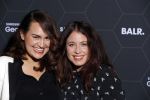 Amsterdam 29 oktober 2015 
Presentatie nieuwe samsung smart watch in samenwerking met BALR. in the harbour club.
Sanne Vogel