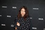 Amsterdam 29 oktober 2015 
Presentatie nieuwe samsung smart watch in samenwerking met BALR. in the harbour club.
Sanne Vogel