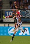 Heerenveen, 22 Augustus 2015
Kompetitie, Seizoen 2015/2016
FC Heerenveen-PSV, eindstand 1-1
Santiago Arias