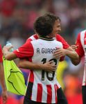 Eindhoven, 30 Augustus 2015
Kompetitie Seizoen 2015/2016
PSV-SC Feyenoord, eindstand 3-1
Santiago Arias
