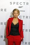 Amsterdam 28 oktober 2015
Premiere James Bond spectre in Tuschinski.
Sarah Chronis