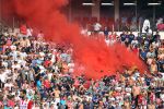 Eindhoven, 30 Augustus 2015
Kompetitie Seizoen 2015/2016
PSV-SC Feyenoord, eindstand 3-1